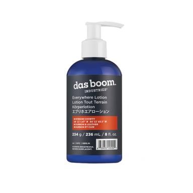Das Boom Industries Everywhere Lotion Bourbon County