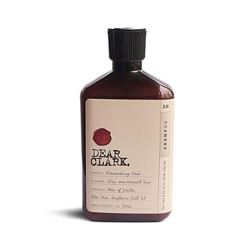 Dear Clark, Resurrecting Wash