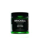 Brickell Men's Products Smooth Brushless Shave Cream