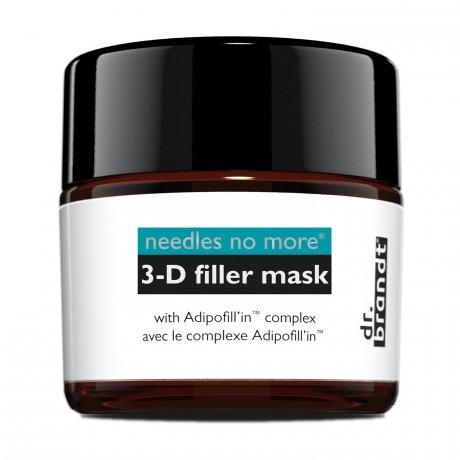 Dr. Brandt Skincare Dr. Brandt Needles No More 3-d Filler Mask