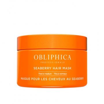 Obliphica Professional Seaberry Mask - Fine To Medium