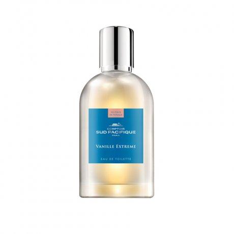 Comptoir Sud Pacifique Vanille Extreme - 30 Ml