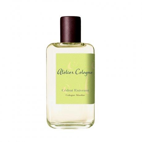 Atelier Cologne Cdrat Enivrant Cologne Absolue - 100 Ml