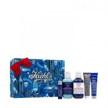 Kiehl's Since Kiehls Healthy Skin For Him