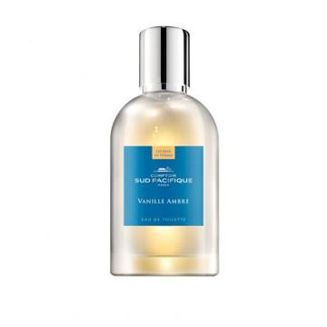 Comptoir Sud Pacifique Vanille Ambre - 100 Ml
