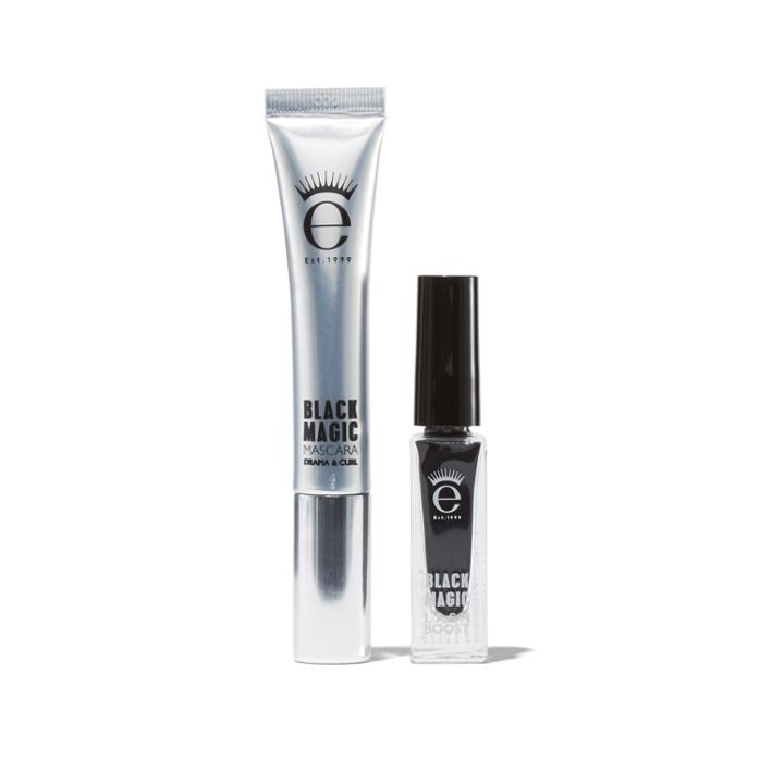 Eyeko Black Magic Lash Boost Duo