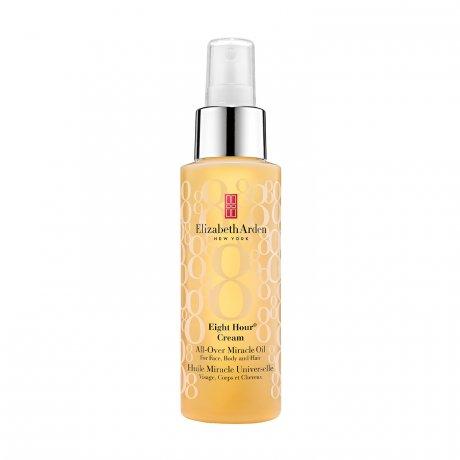Elizabeth Arden Eight Hour Cream All-over Miracle Oil