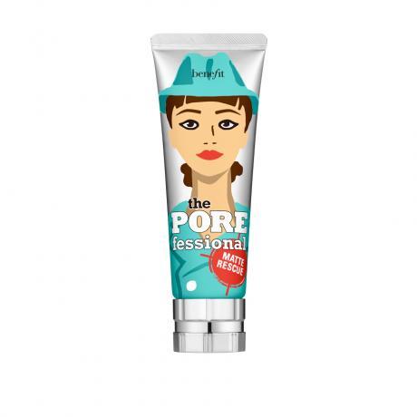 Benefit Cosmetics Benefit The Porefessional: Invisible-finish Mattifying Gel