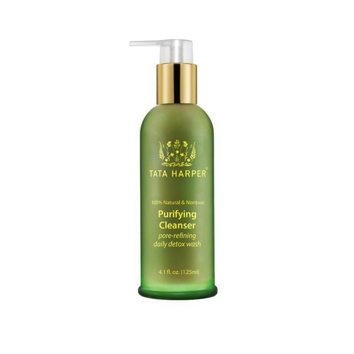 Tata Harper Purifying Cleanser