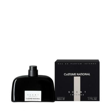 Costume National Eau De Parfum Scent Intense - 50 Ml