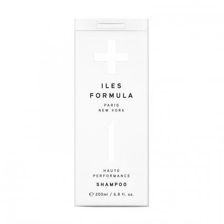 Iles Formula Haute Performance Shampoo