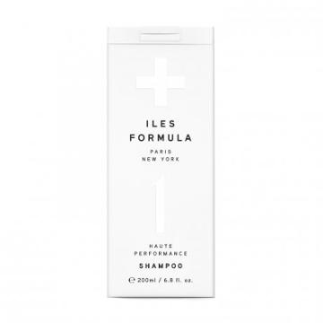 Iles Formula Haute Performance Shampoo