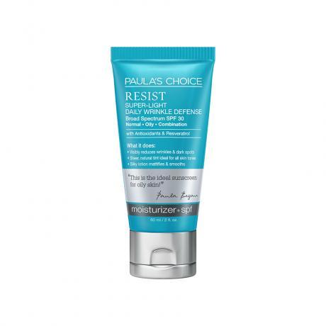 Paula's Choice Resist Super-light Wrinkle Defense Spf 30