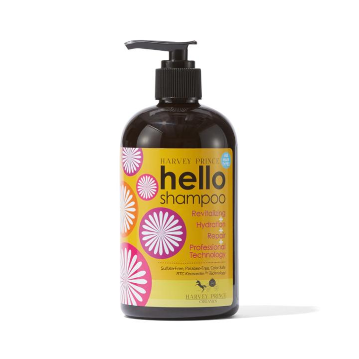 Harvey Prince Hello Shampoo