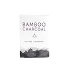 Herbivore Botanicals Bamboo Charcoal Bar Soap