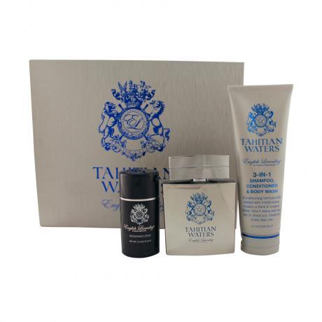 English Laundry Tahitian Waters Gift Set