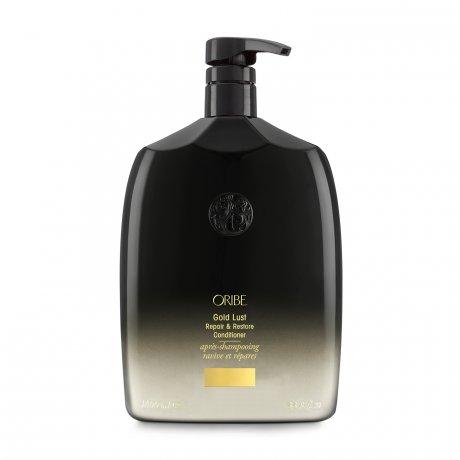 Oribe Gold Lust Repair & Restore Conditioner - Liter