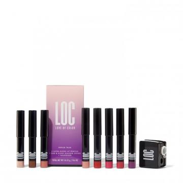 Loc Love Of Color Loc Dream Team Ultimate Collection