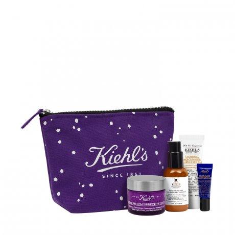 Kiehl's Since Kiehl's Age-fighting Essentials