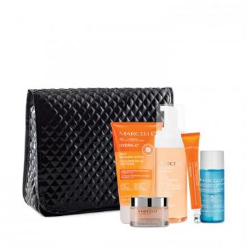 Marcelle Hydra-c Gift Set