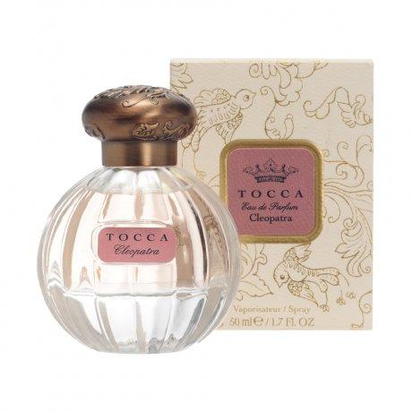 Tocca Cleopatra Eau De Parfum - 50 Ml