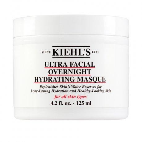 Kiehl's Since Kiehl's Ultra Facial Overnight Hydrating Masque