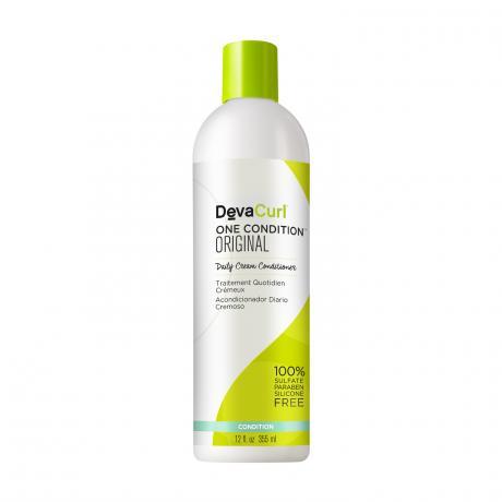 Devacurl One Condition - Hydrate - 12 Oz.