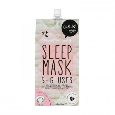 Oh K! Sleep Mask