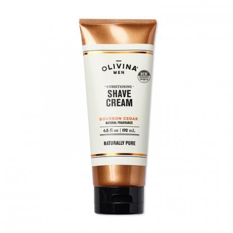 Olivina Men Conditioning Shave Cream