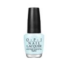 Opi Venice Collection Gelato On My Mind