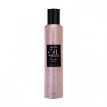 Matrix Oil Wonders Volume Rose Plumping Mousse