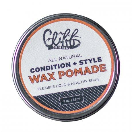 Cliff Original Wax Pomade