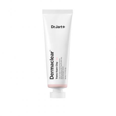 Dr. Jart+ Dermaclear Trans-foam Clay Pink
