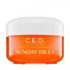 Sunday Riley C.e.o. C + E Antioxidant Protect + Repair Moisturizer