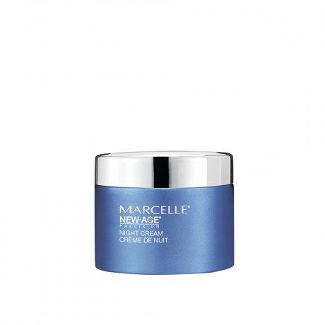 Marcelle Newage Precision Anti-wrinkle + Firming Night Cream