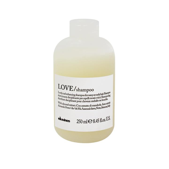 Davines Love Curl Enhancing Shampoo