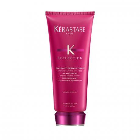 Krastase Reflection Fondant Chromatique - Conditioner For Color-treated Hair