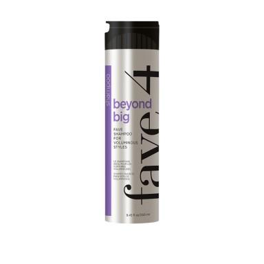 Fave4 Beyond Big Volume Shampoo
