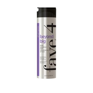 Fave4 Beyond Big Volume Shampoo