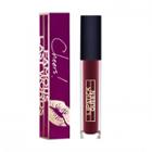 Lipstick Queen Limited Edition Famous Last Words Liquid Matte Lipstick - Cheers