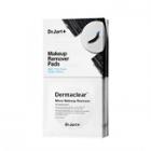 Dr. Jart+ Dermaclear Micro Makeup Remover Pads