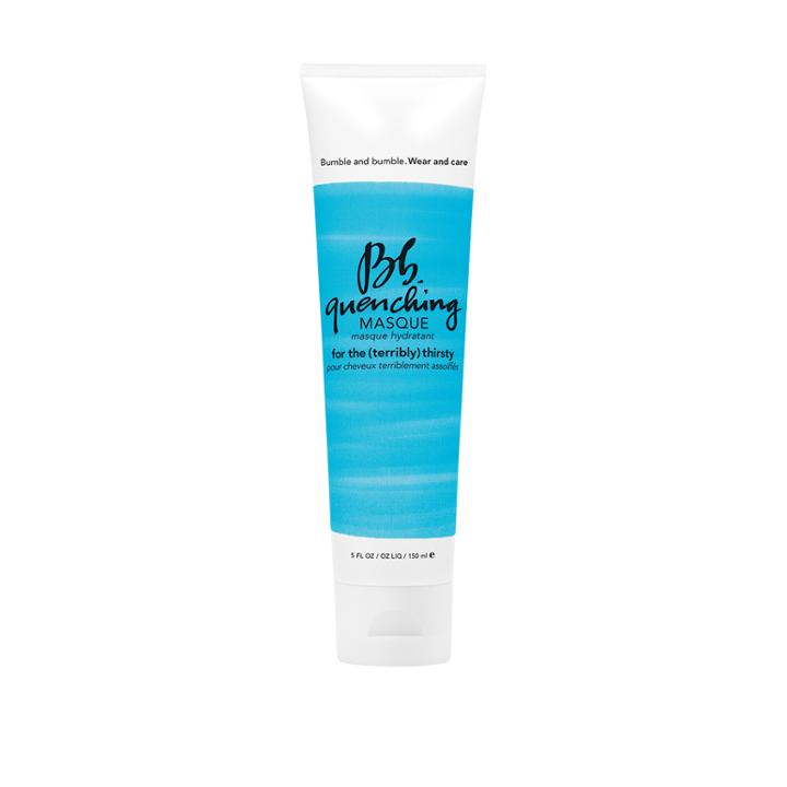 Bumble And Bumble. Quenching Masque