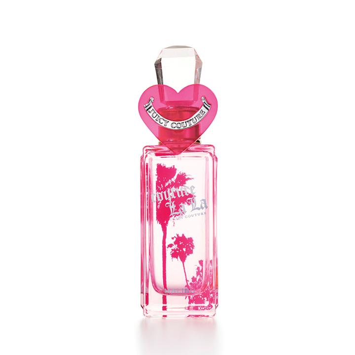 Juicy Couture Couture La La Malibu - 2.5 Oz