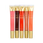 Mally Beauty 5 Pc High Shine Lip Treats