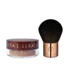 Vita Liberata Self-tanning Bronzing And Kabuki Brush Duo