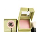 Benefit Cosmetics Dandelion Box O' Powder Blush