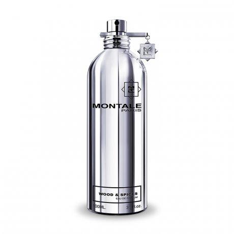 Montale Woods And Spices - 100 Ml