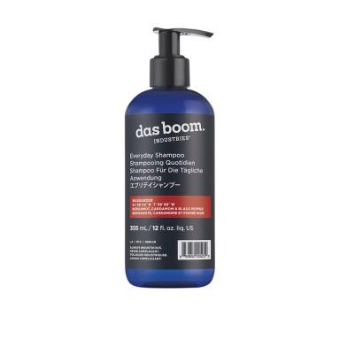 Das Boom Industries Everyday Shampoo Marrakesh