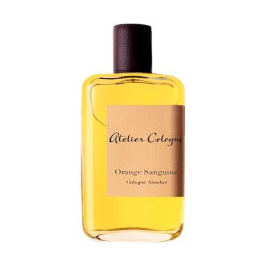 Atelier Cologne Orange Sanguine Cologne Absolue - 100 Ml