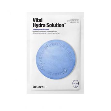 Dr. Jart+ Dermask Deep Hydration Sheet Mask